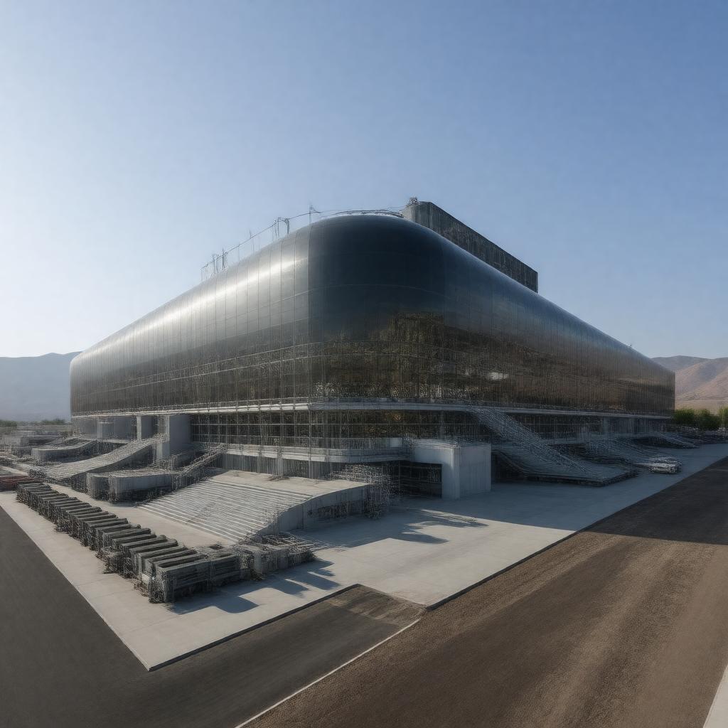 National Ignition Facility
